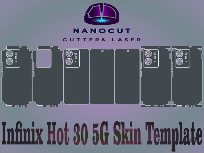 Infinix Hot 30 5G
